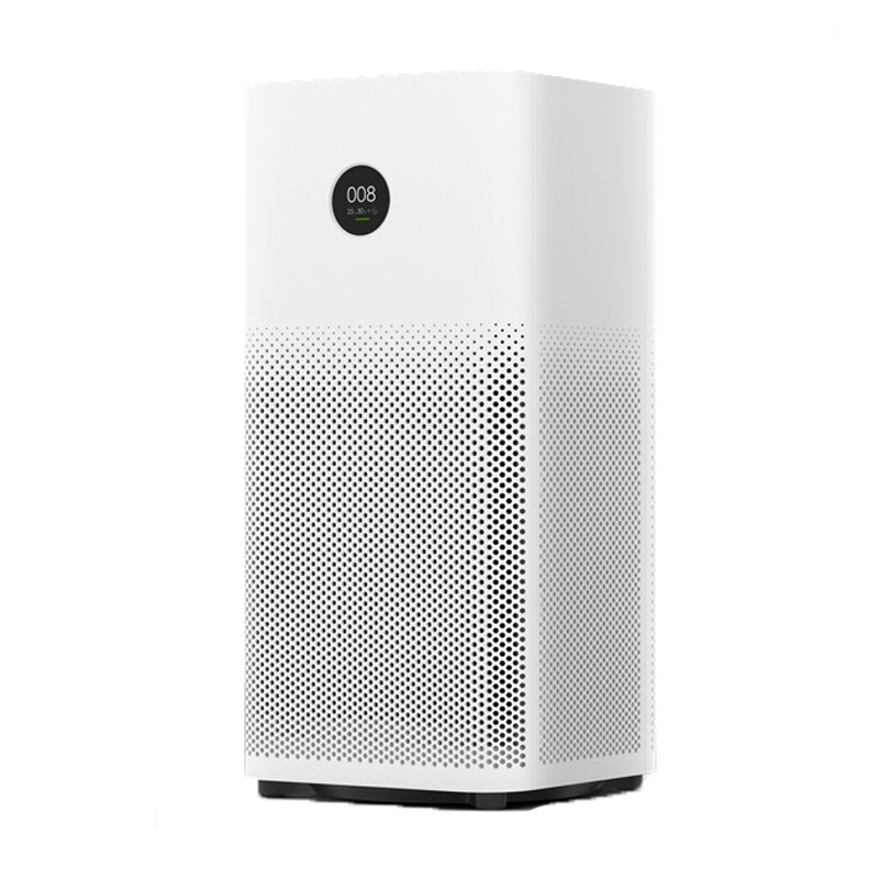 小米 家用除甲醛智能空气净化器