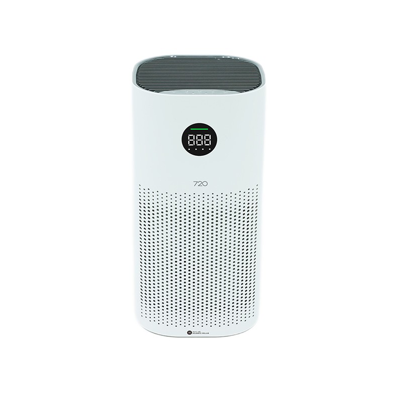 华为 低噪音空气净化器