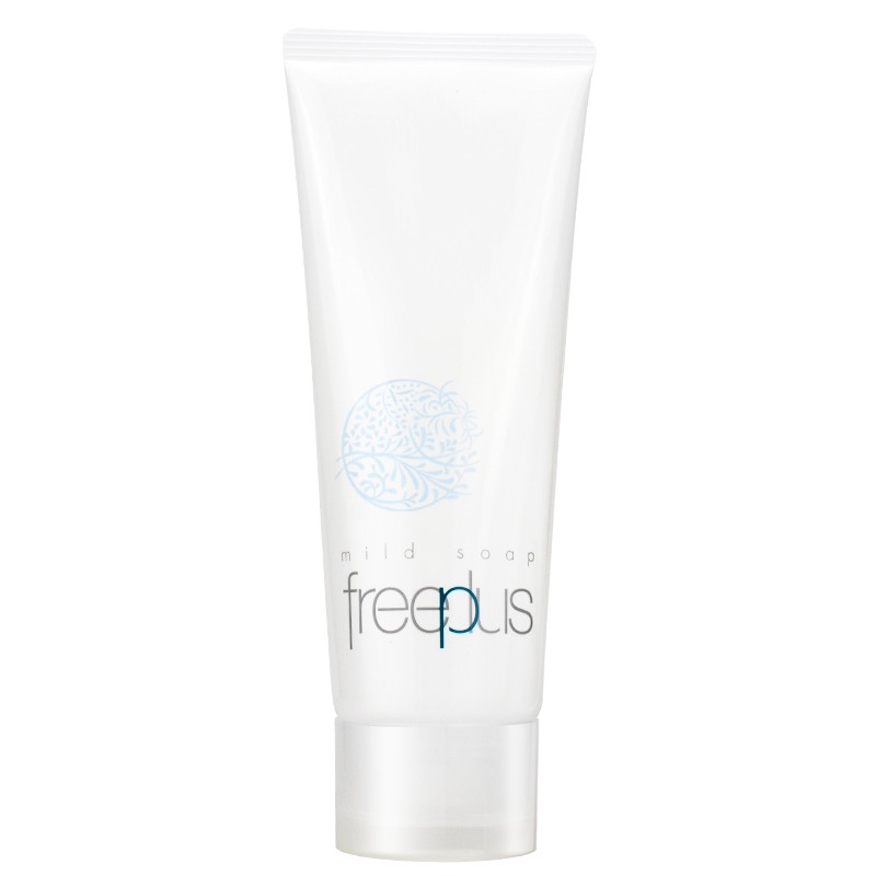 芙丽芳丝 不易紧绷 洗面奶