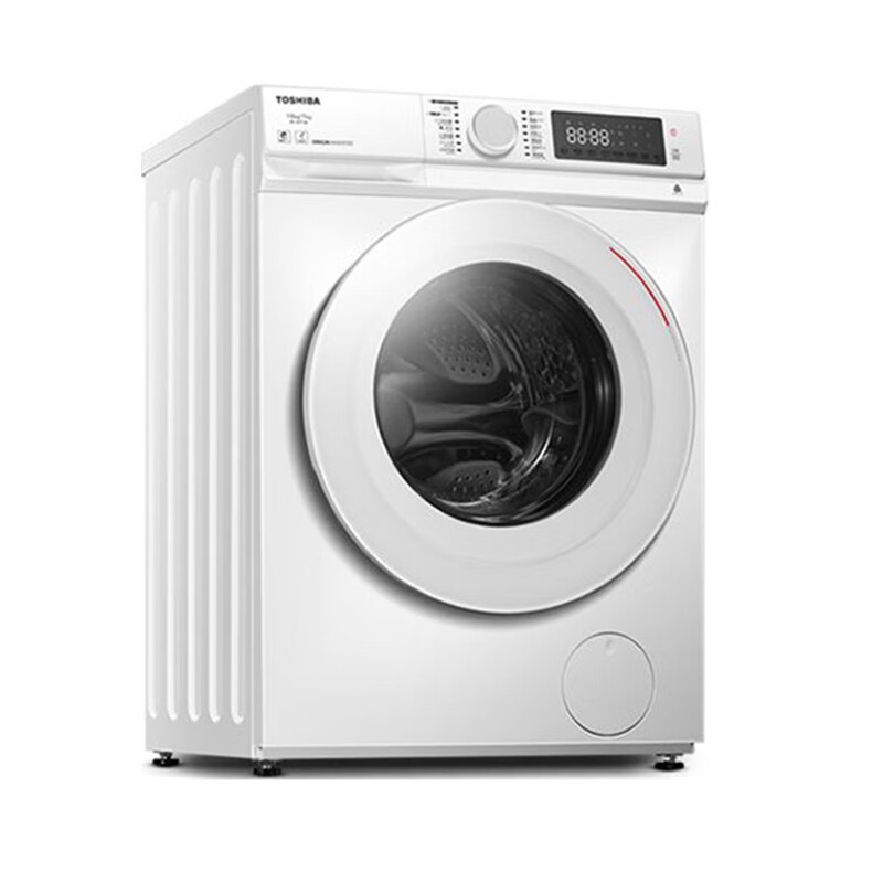 東芝UFB超微泡洗衣机