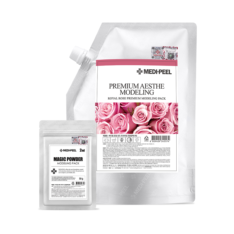 美蒂菲 玫瑰营养凝胶面膜