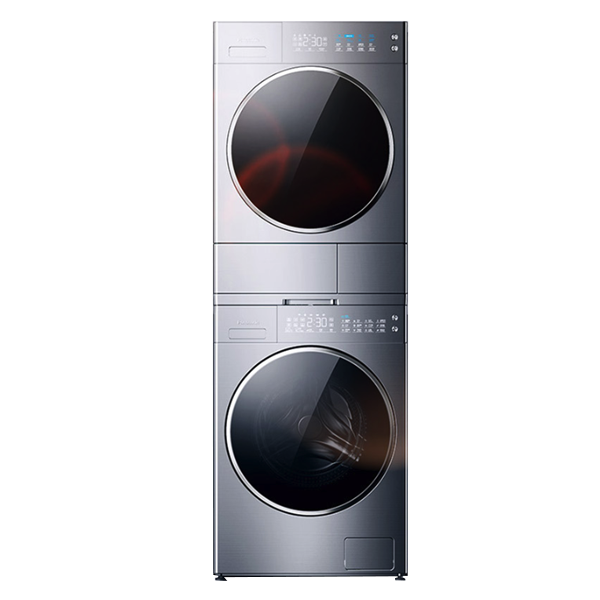 松下 三维去线屑 洗烘一体