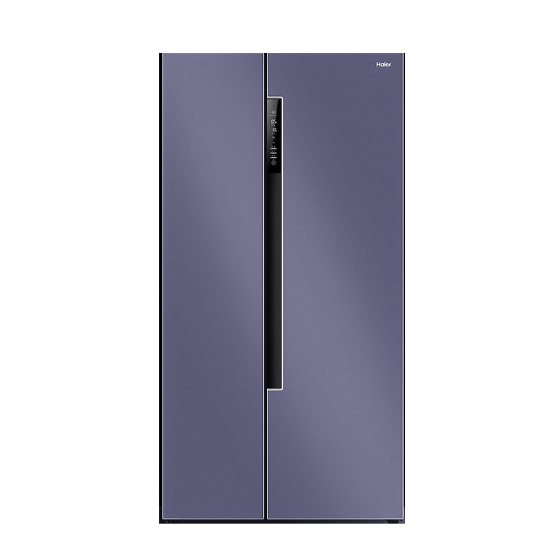 海尔 大容量储存冰箱