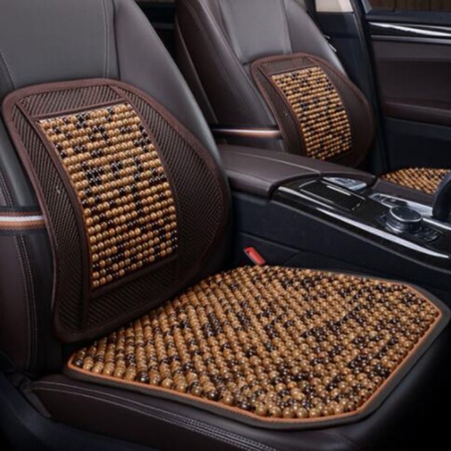 车优友 木珠 座垫