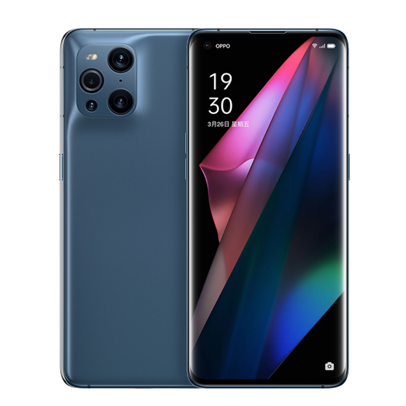 OPPO 十亿色双主摄手机