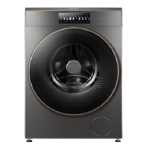 COLMO 大容量慧眼洗衣机