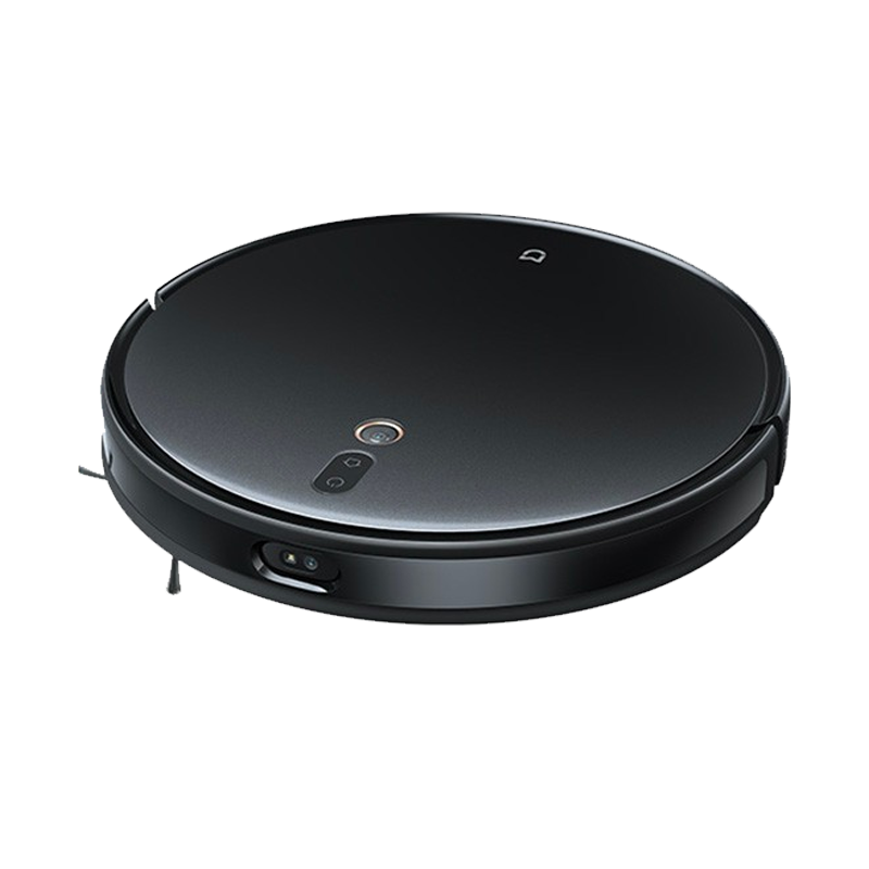 米家 3D避障扫地机器人