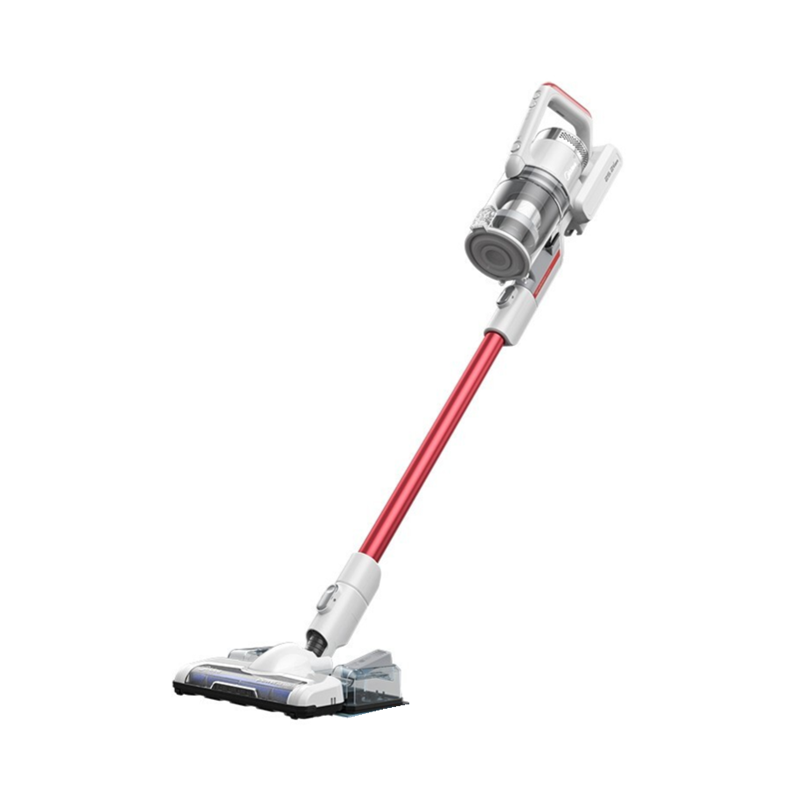 美的 拆装方便吸尘器