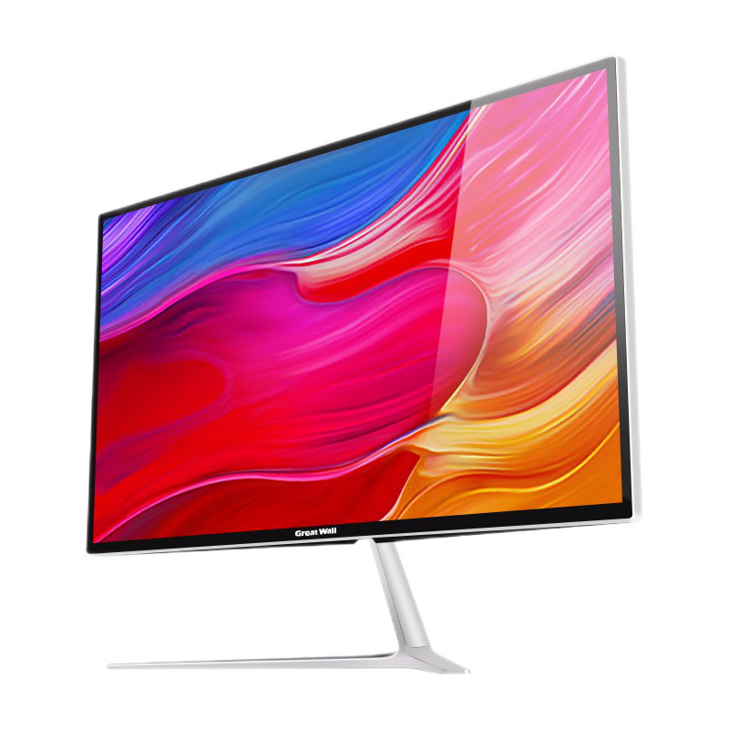 长城 多种接口一体机