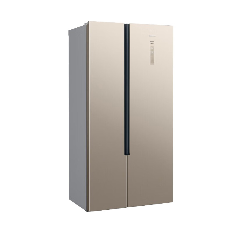 西门子 大容量空间冰箱