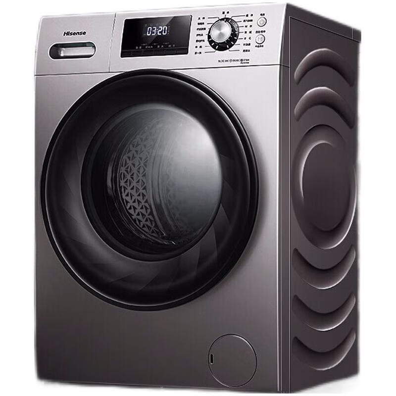 海信 家用大容量洗衣机