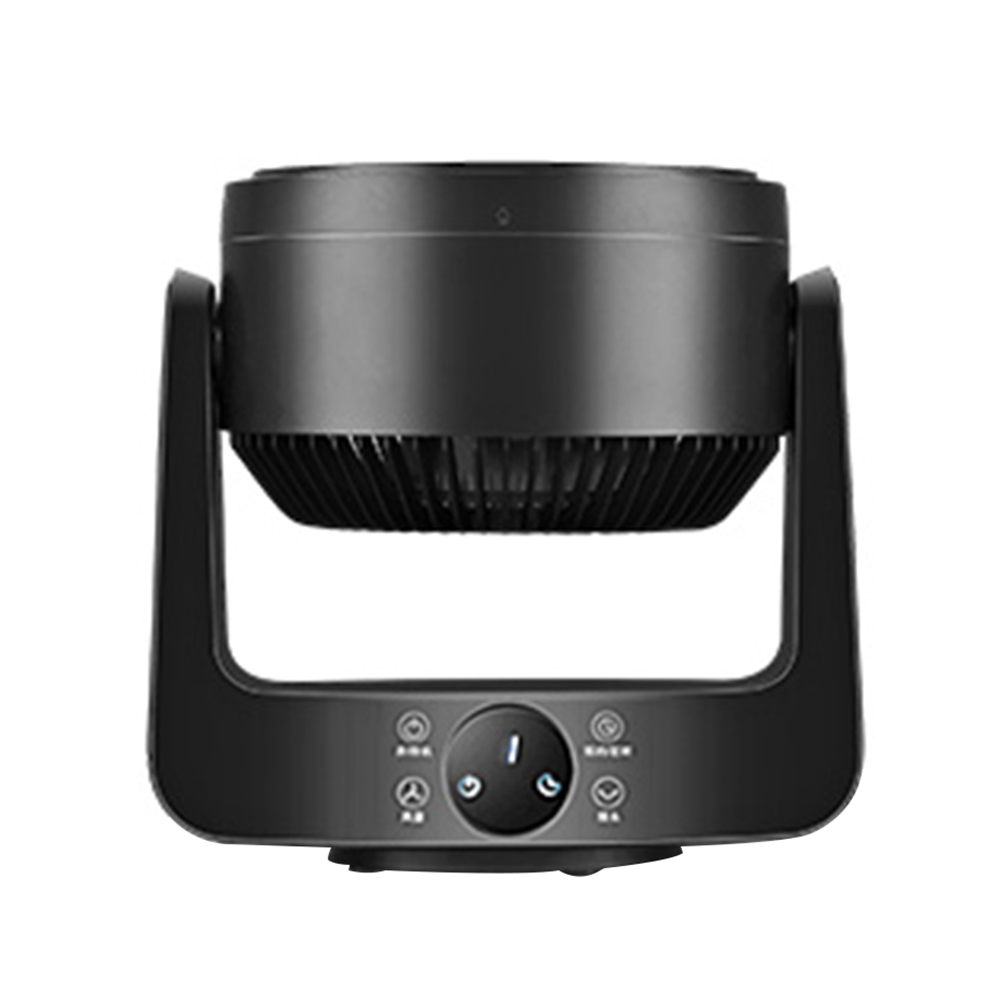 澳柯玛 俯仰90°电风扇