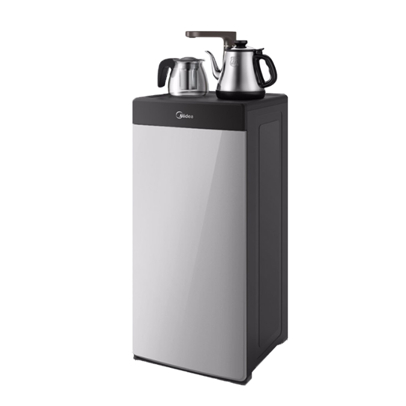 美的智能下置式饮水机