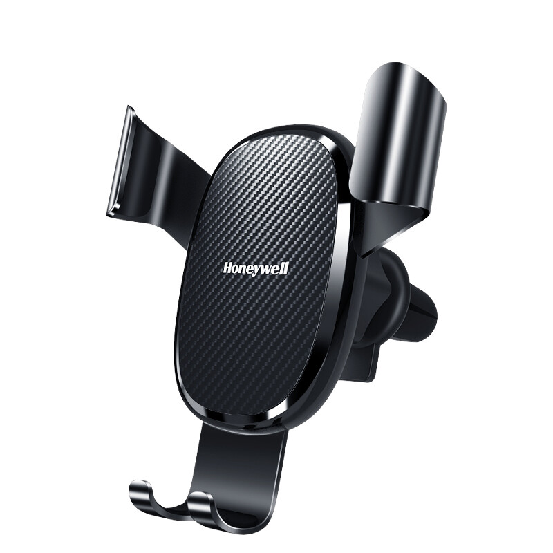 霍尼韦尔 重力感应自动车载支架