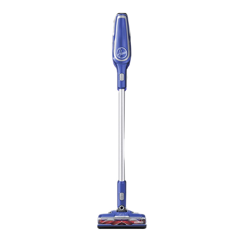 胡佛 无绳充电立式吸尘器