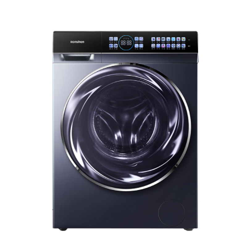 容声 智能感应滚筒洗衣机