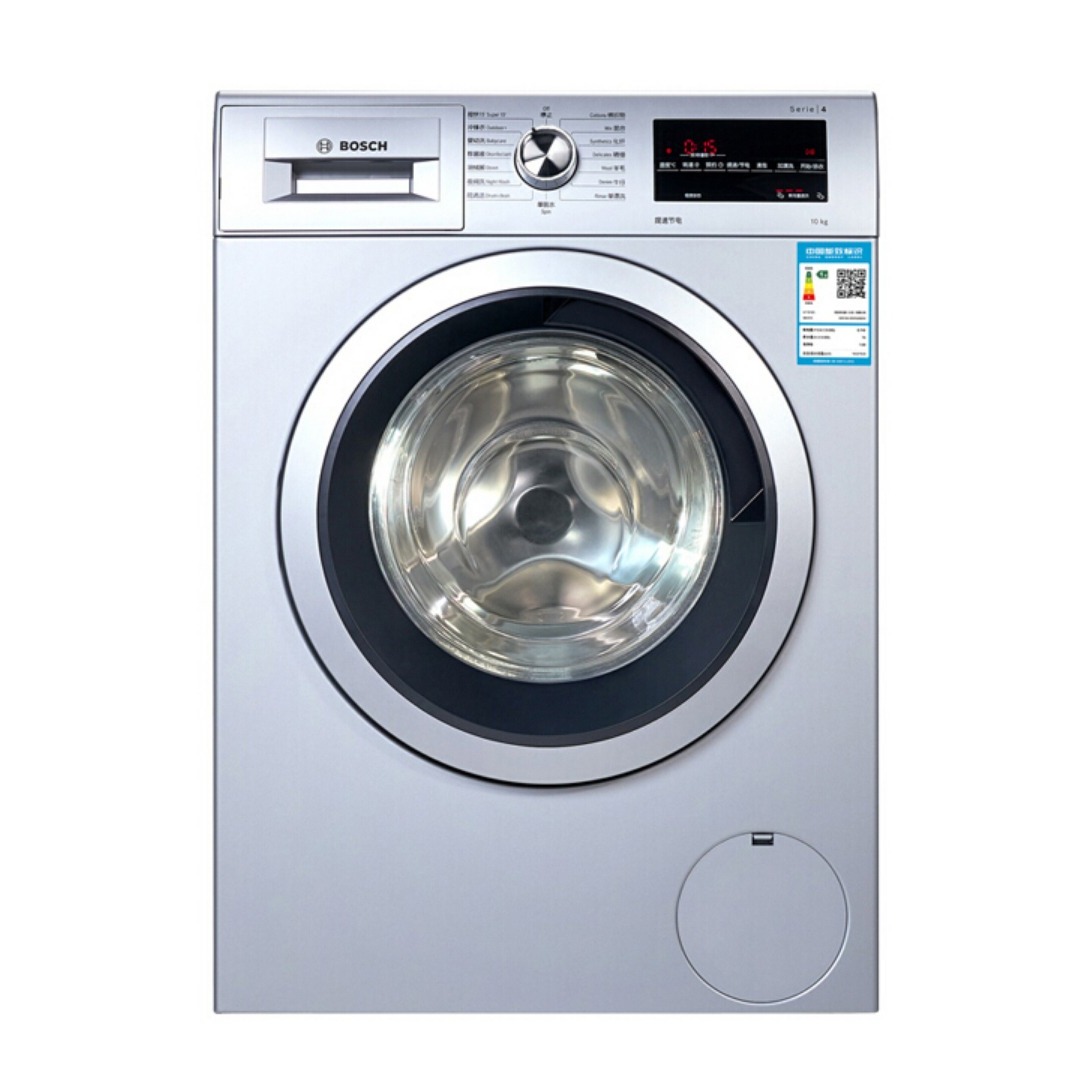 博世除菌全自动洗衣机