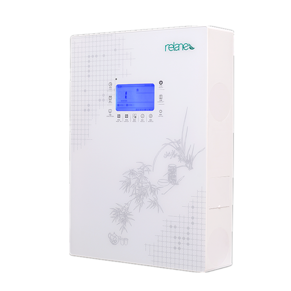 瑞朗新风双向流全空气净化器