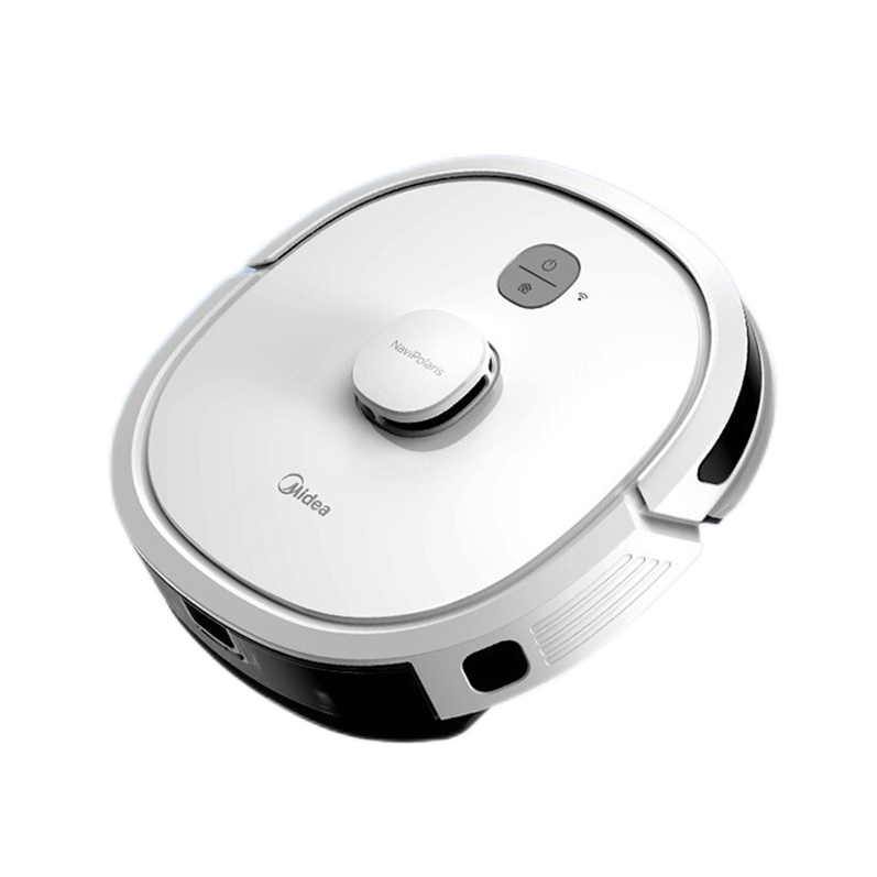 美的 除菌抹布扫地机器人