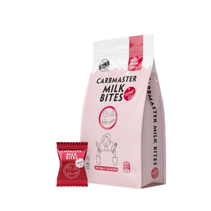 Bio-E 独立包装 酵素糖果