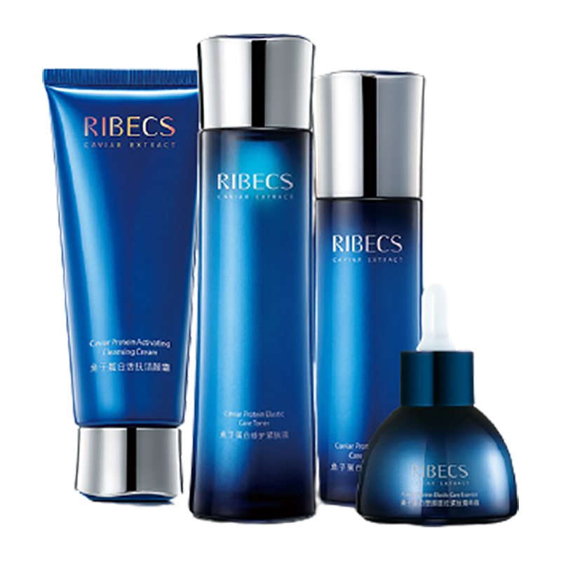 伊贝诗 平衡油脂套装