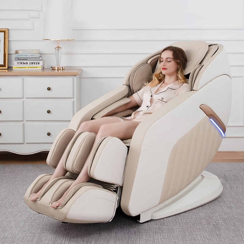 迪斯 全身电动按摩椅