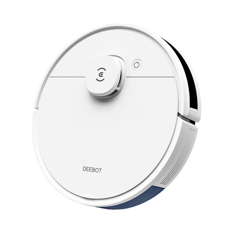 科沃斯精控大水箱扫地机