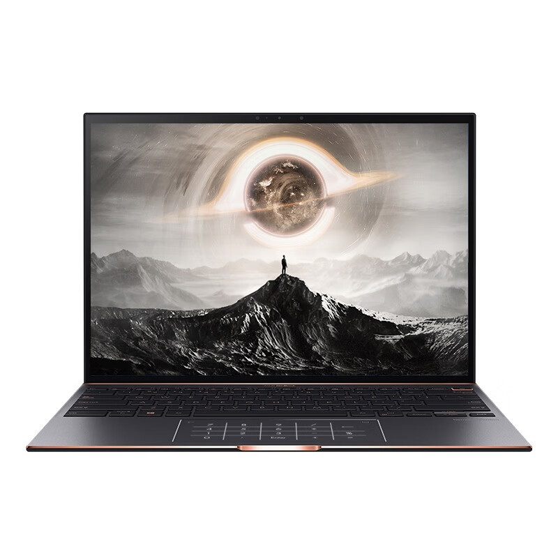 华硕 酷睿I7芯片 轻薄本