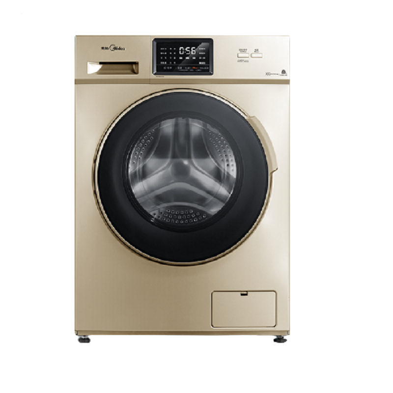 美的 简约触控洗衣机