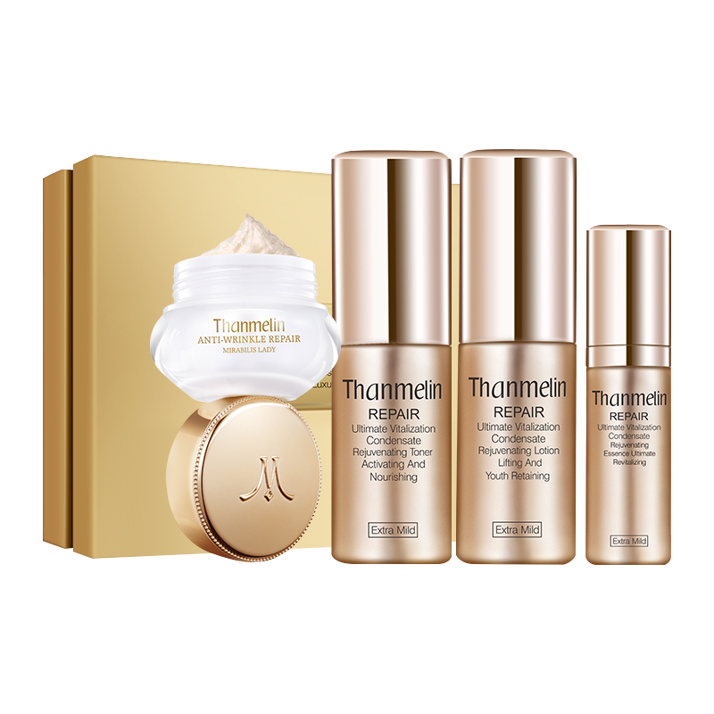 梵蜜琳 臻活修护礼盒