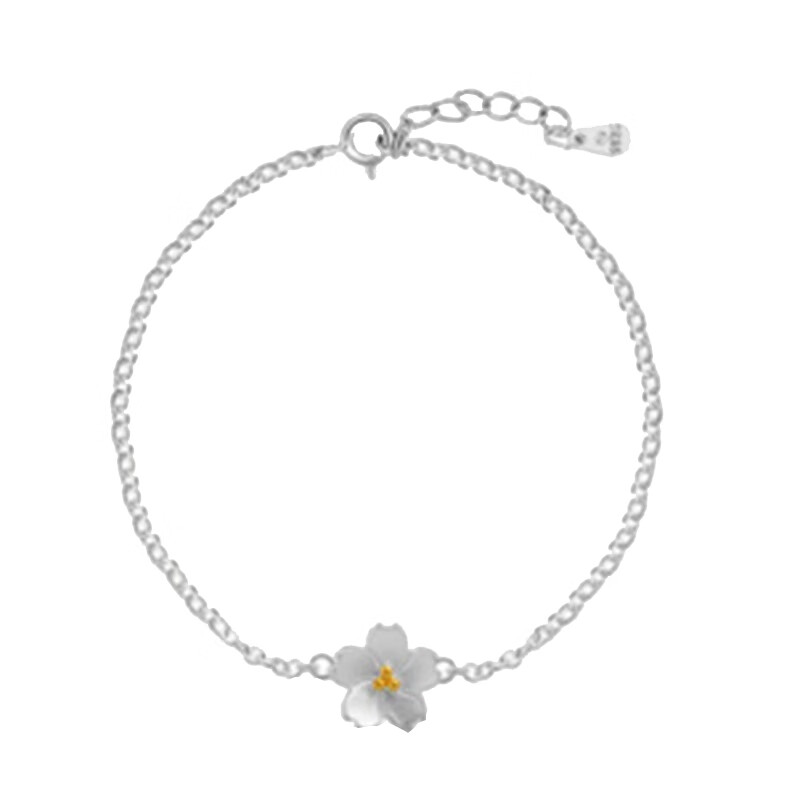 Qlady 浪漫樱花 手链