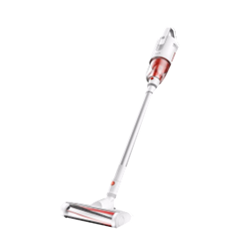 德尔玛大功率吸尘器