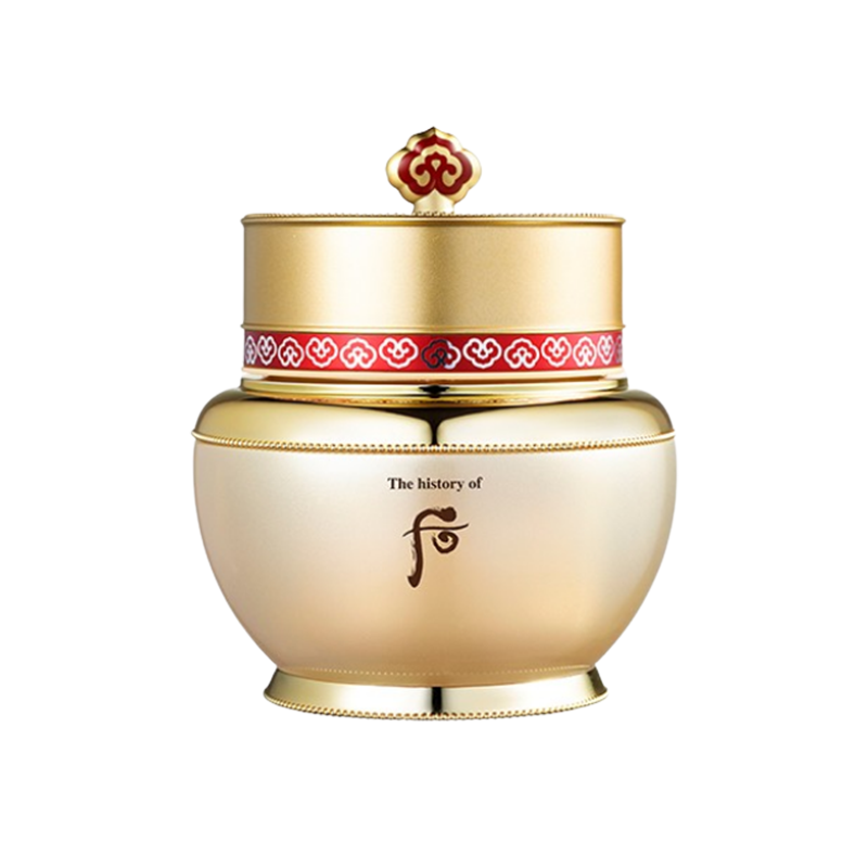 后 秘贴自润面霜