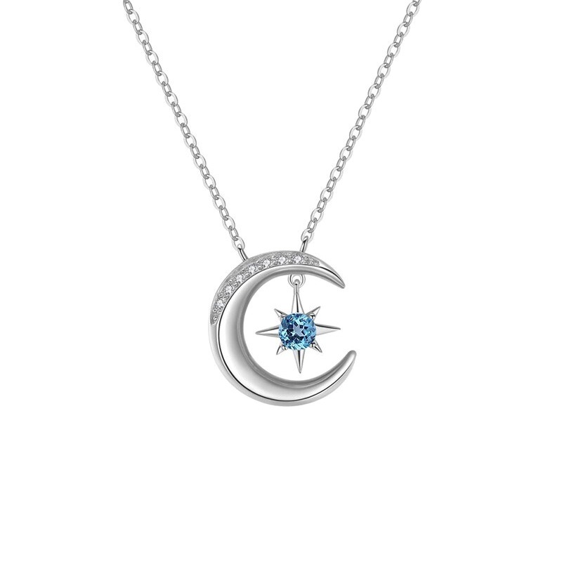 厘梵欧 轻奢精致 项链