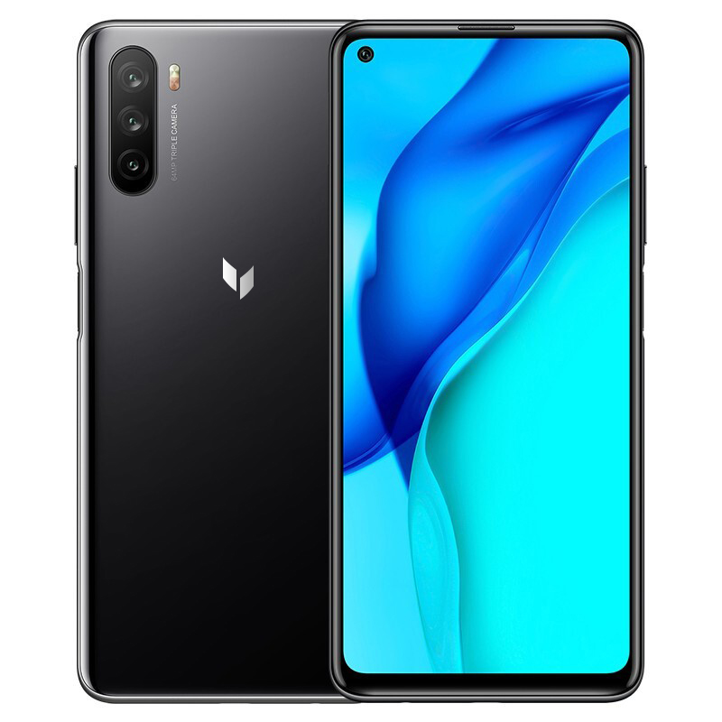 麦芒 高清三摄大屏手机