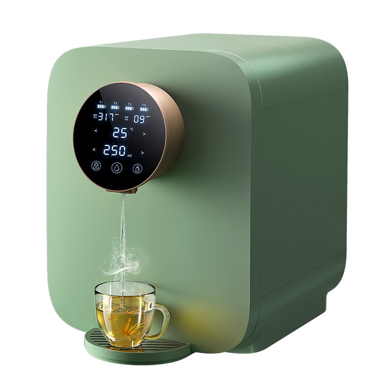 德克西紫外线除菌饮水机