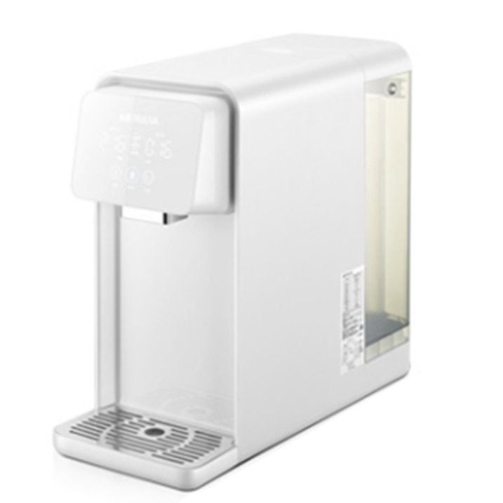 沁园 台式直饮即热饮水机