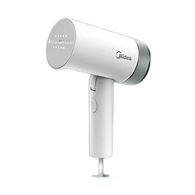 美的 可折叠蒸汽挂烫机