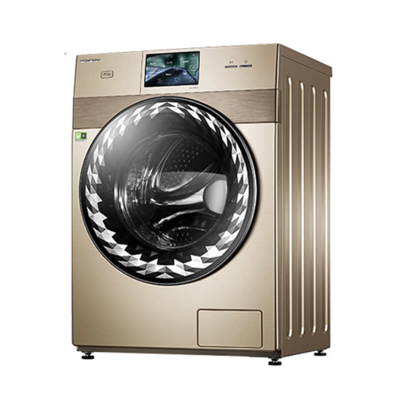 比佛利 智能投放滚筒洗衣机