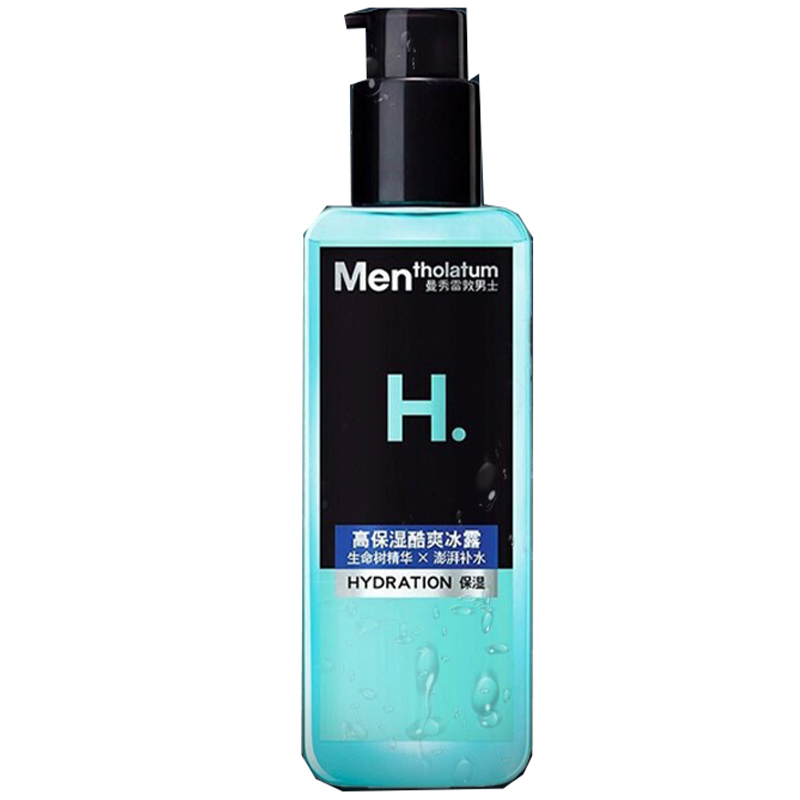 曼秀雷敦 胡萝卜素 爽肤水