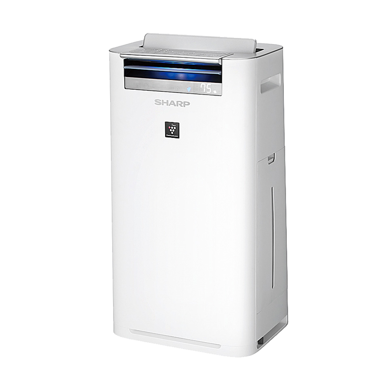 夏普 耐用快过滤空气净化器