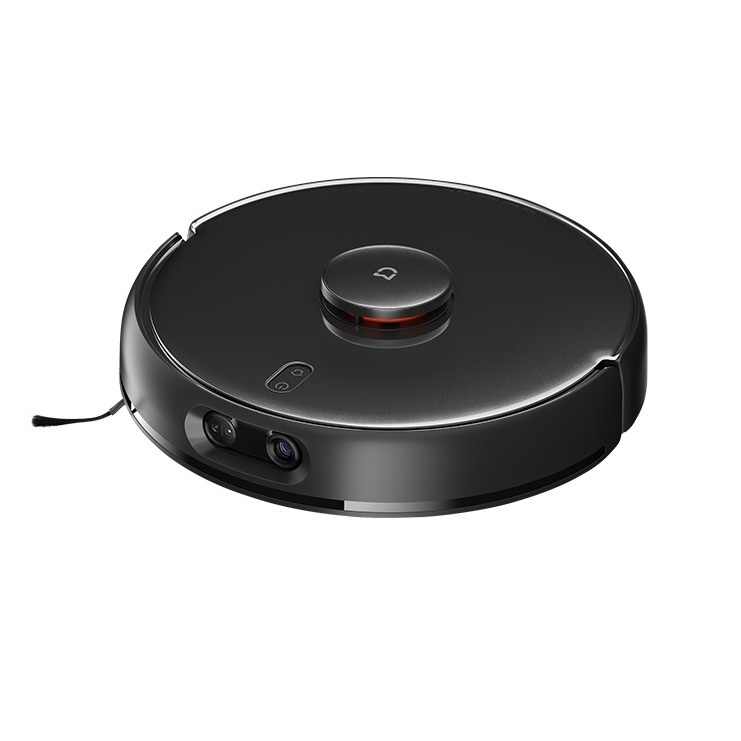 米家 智控水箱 扫地机器人