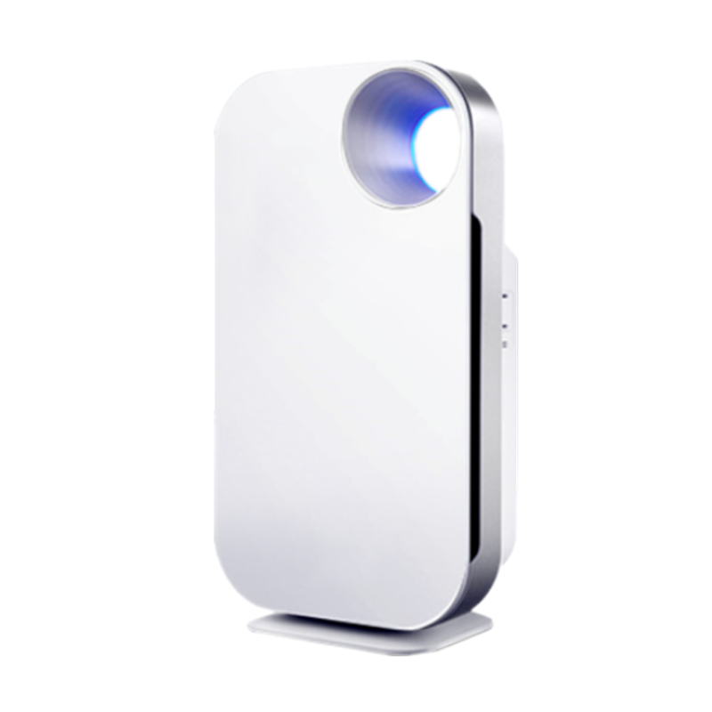 麦德罗多风速空气净化器