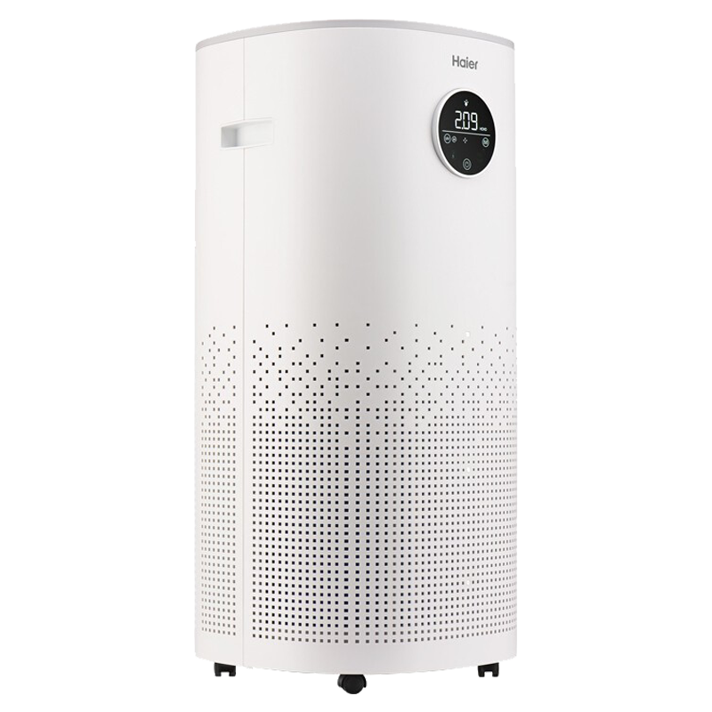 海尔 离子发生器空气净化器