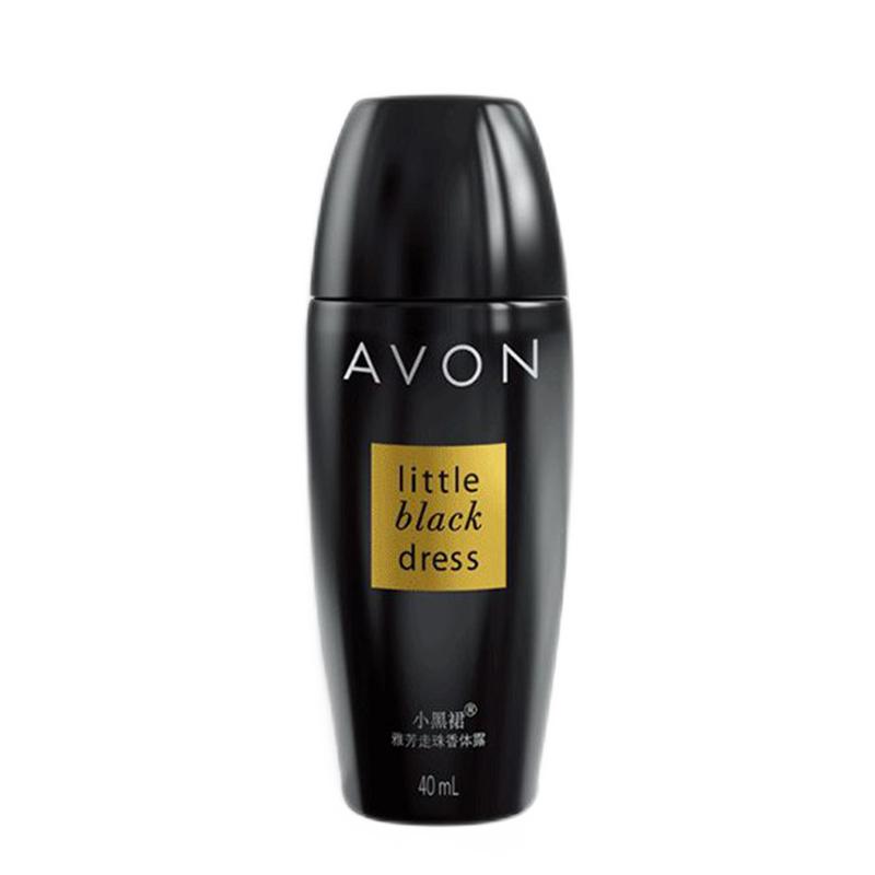 雅芳 清爽透气止汗露