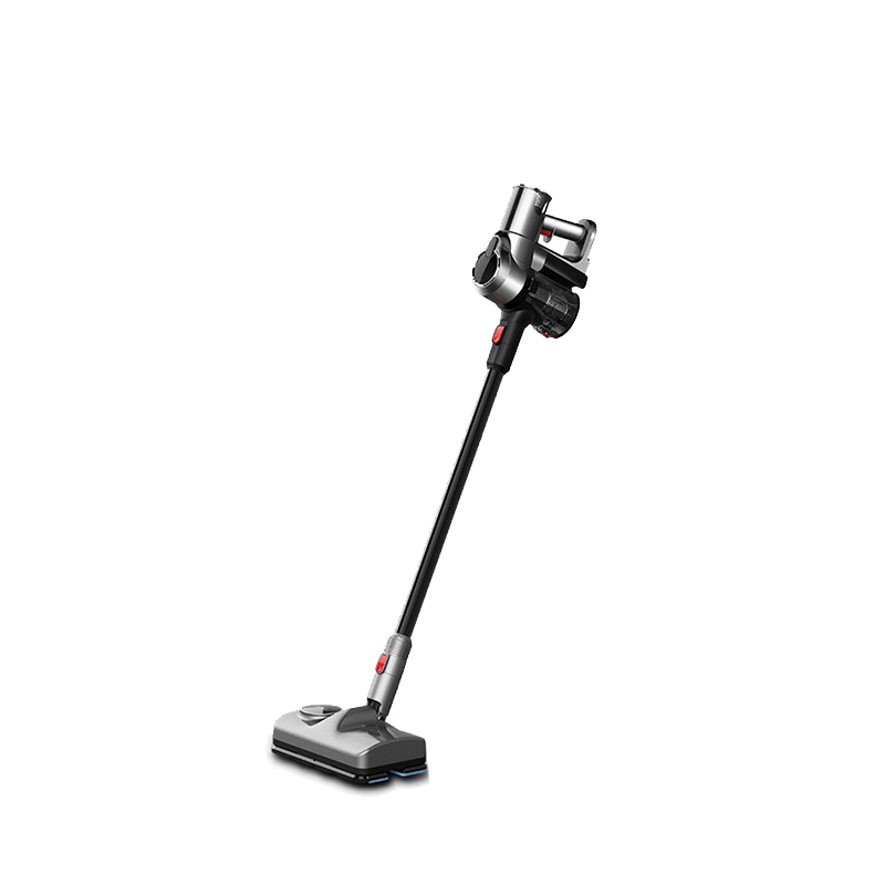 洒拖 飓风气尘分离技术 吸尘器