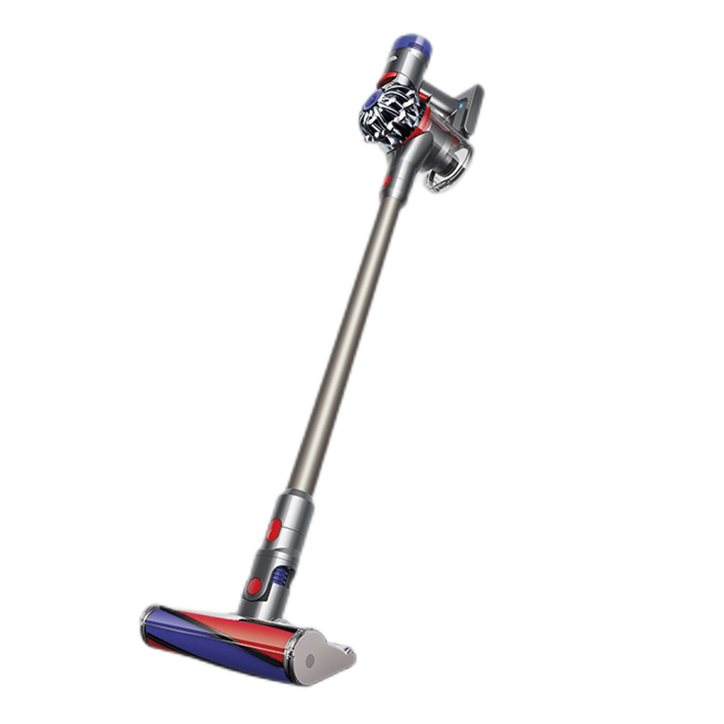 戴森 多功能吸头吸尘器