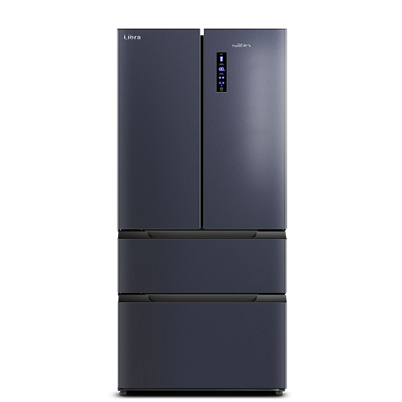 新飞 动力强劲冰箱