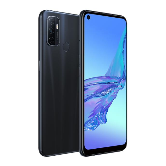 OPPO 3D轻薄机身手机