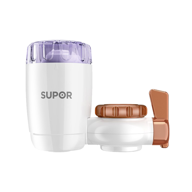 苏泊尔 复合滤芯净水龙头